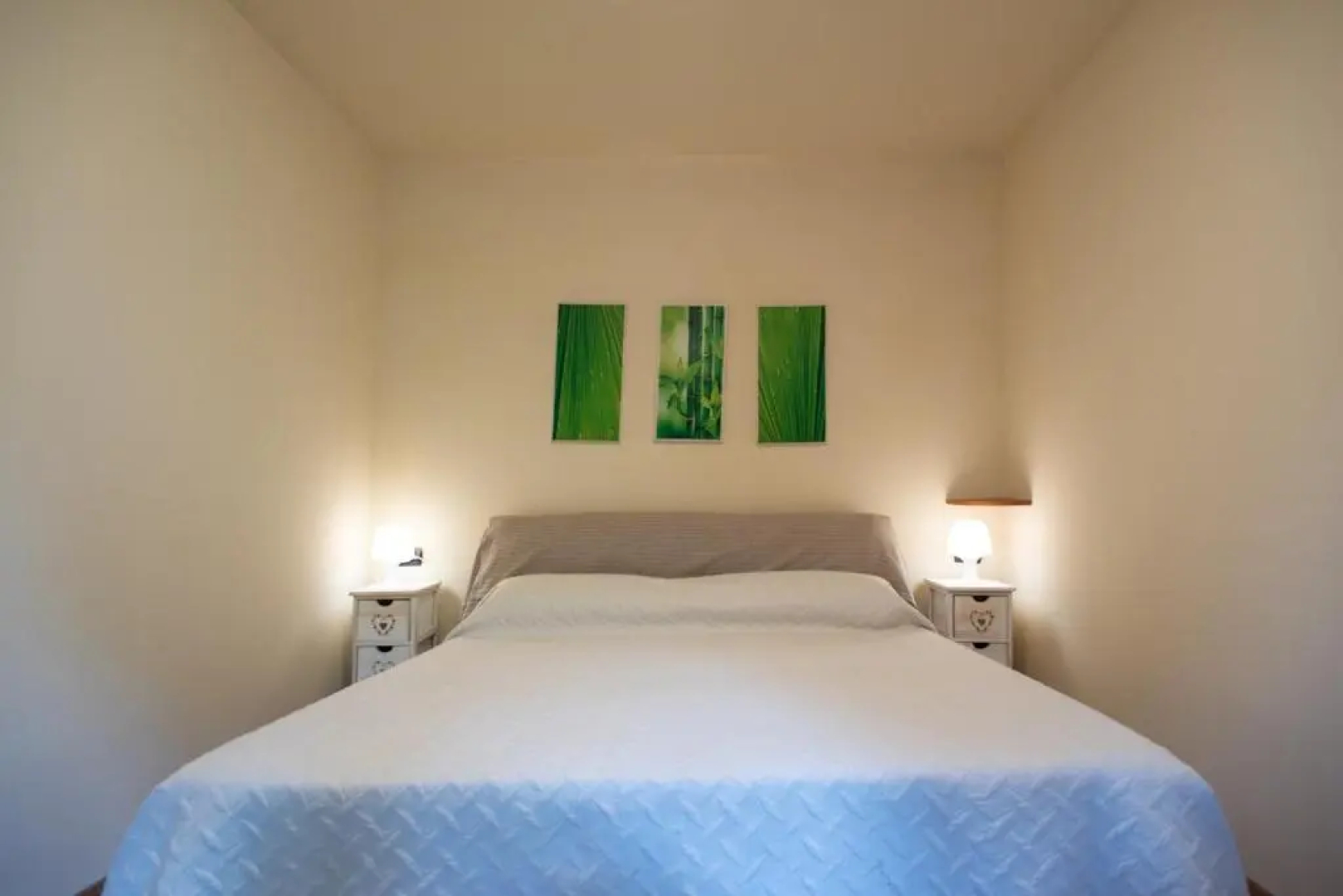 Italian Vacation Homes - Fonteno Panoramic Apartment