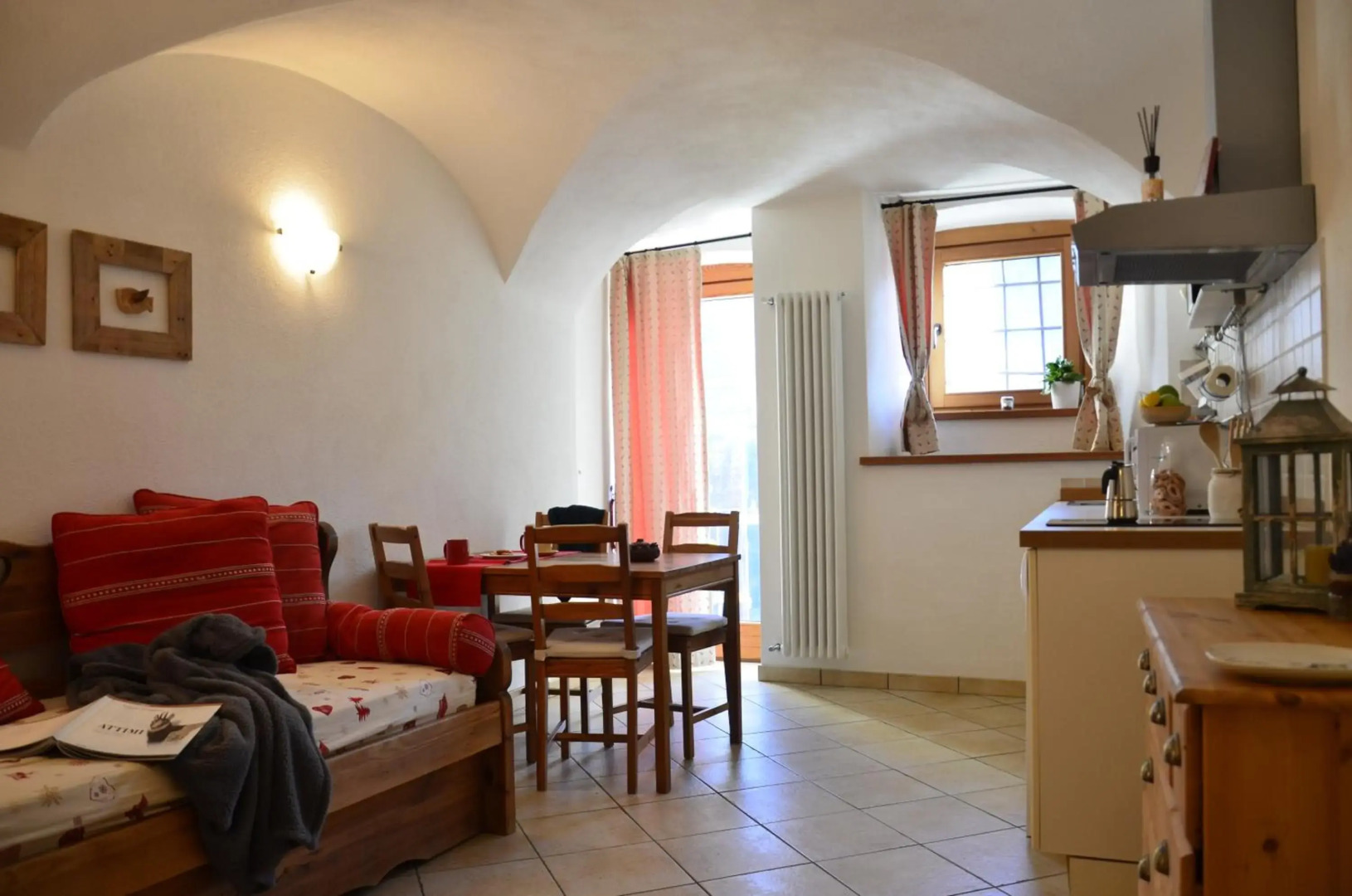 La Fattoria di Roven