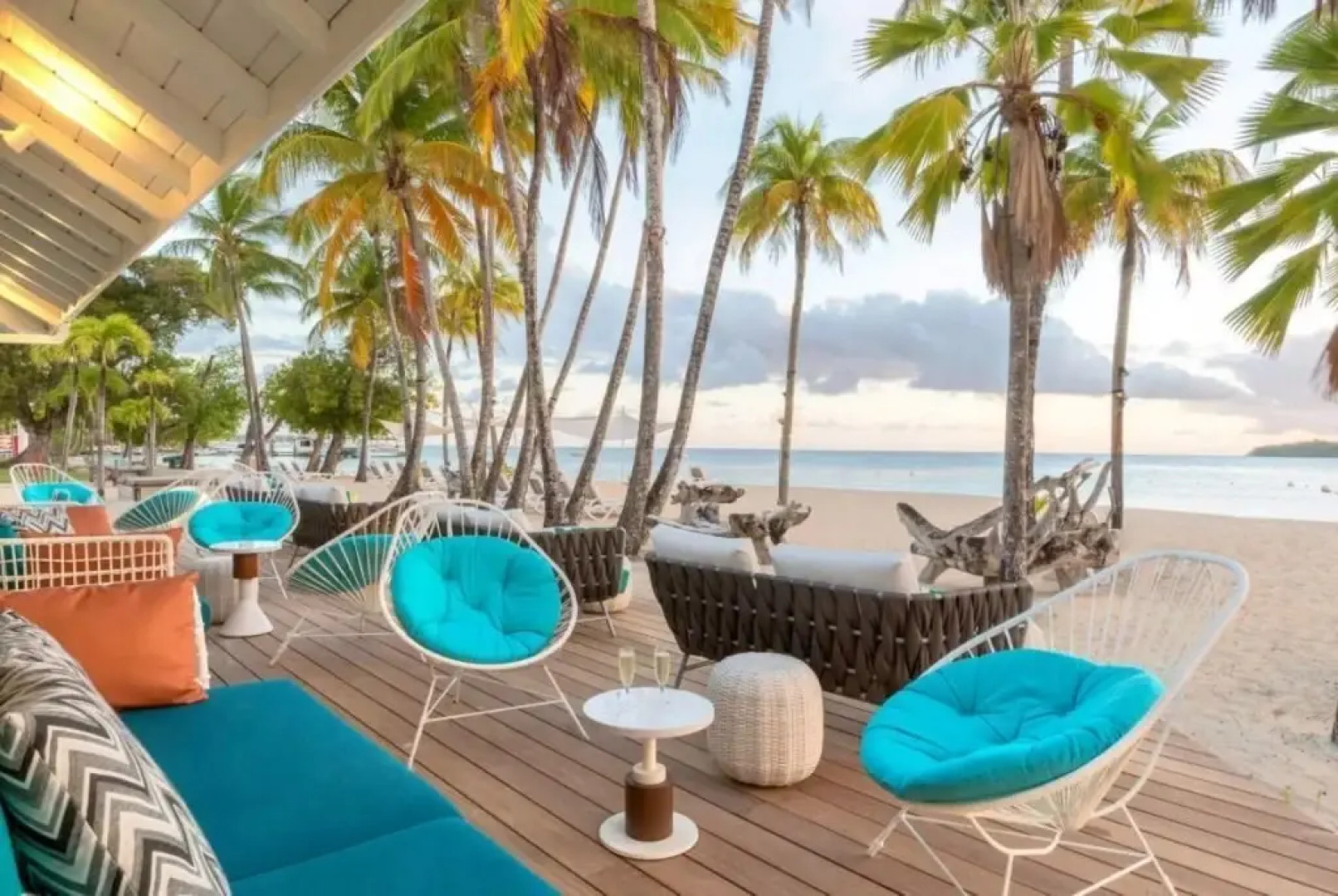 Club Med Les Boucaniers