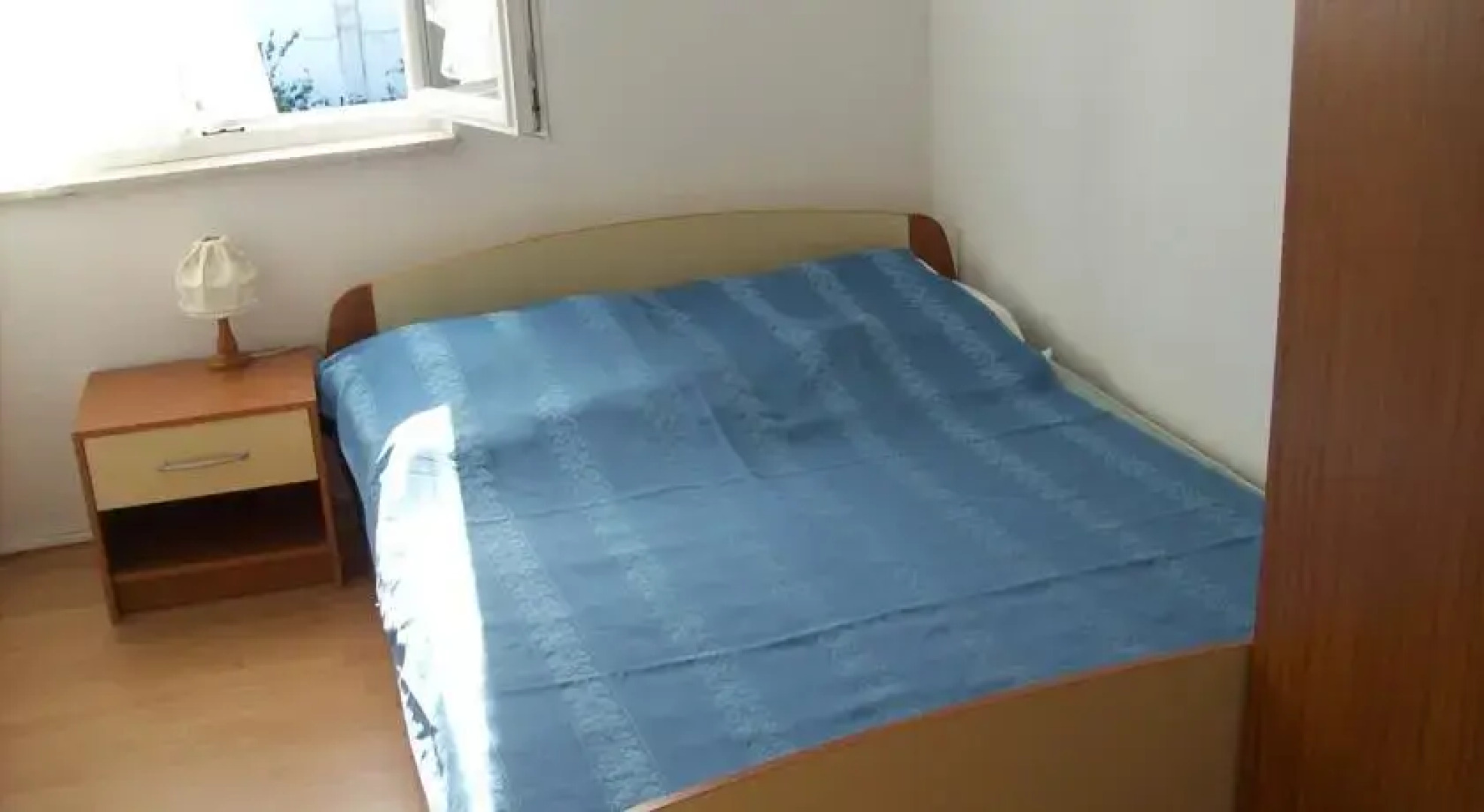 Apartment Haus Marika Ferienwohnung C