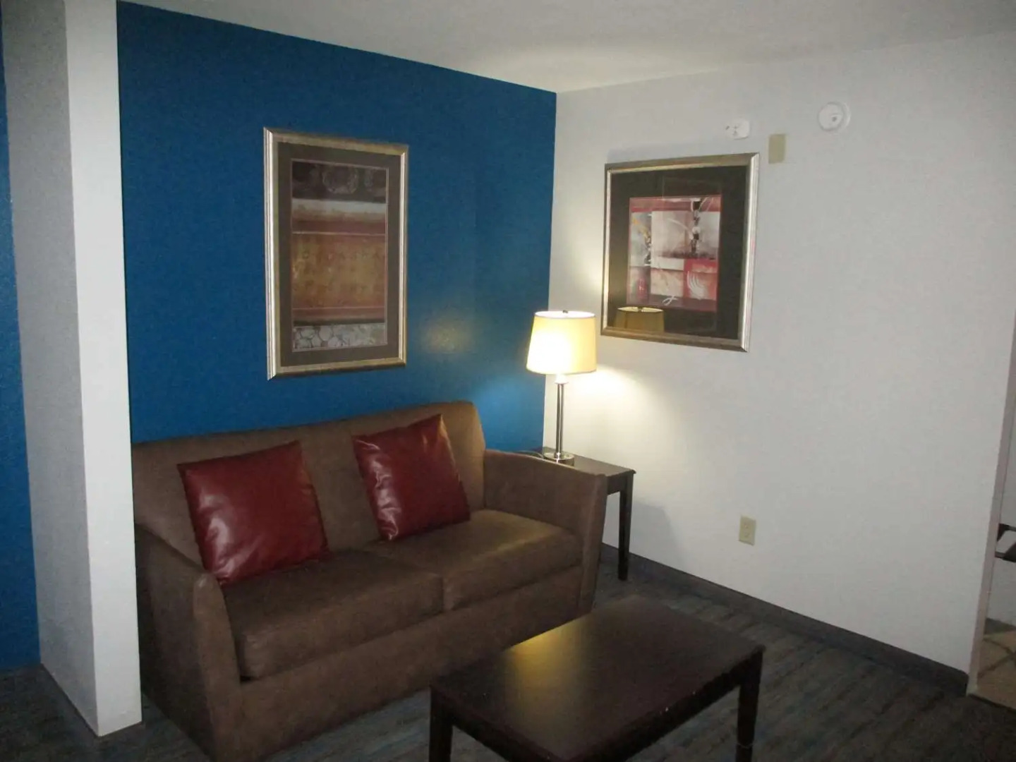 Best Western Plus Stephenville Inn
