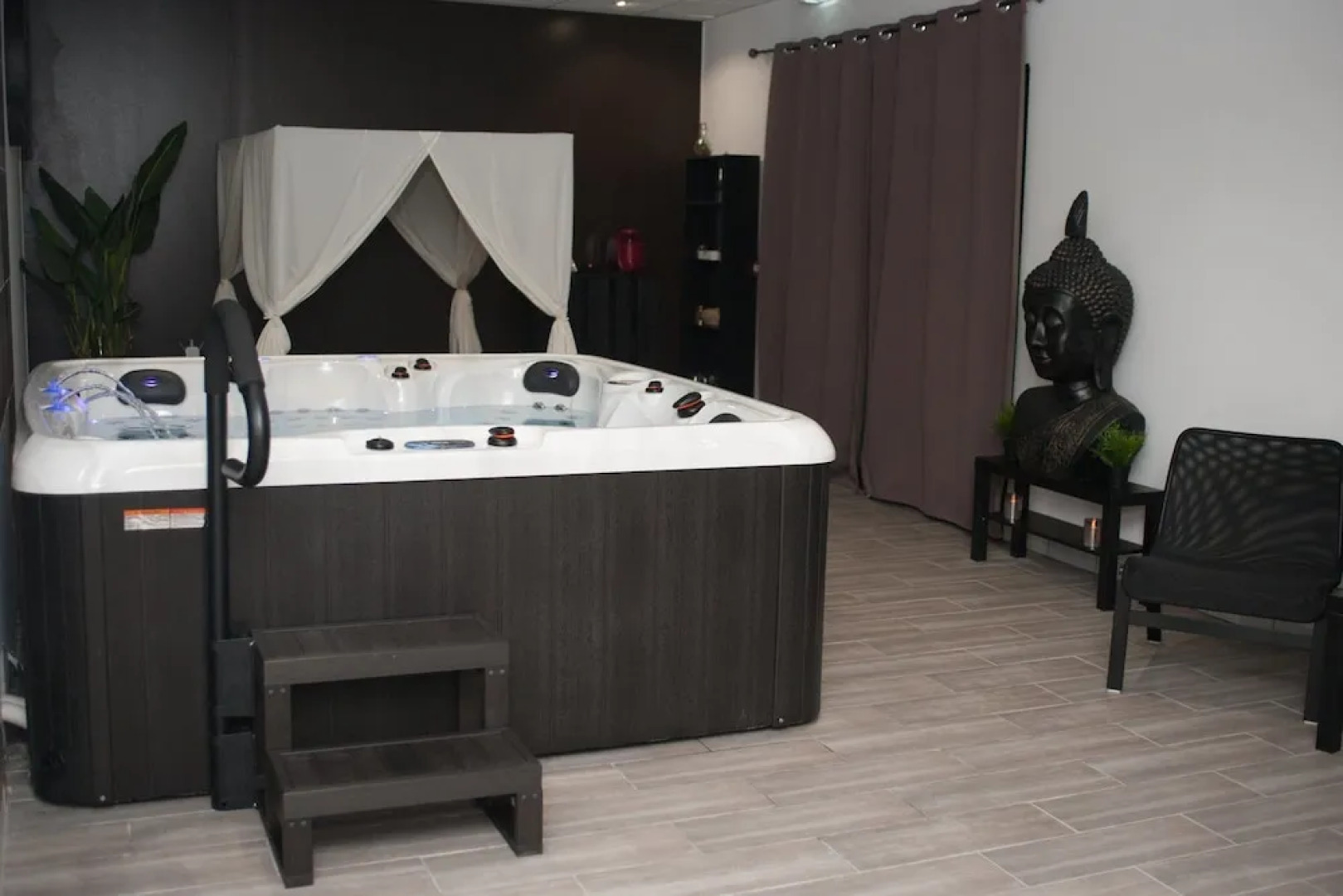 Les Rêveries Nomades