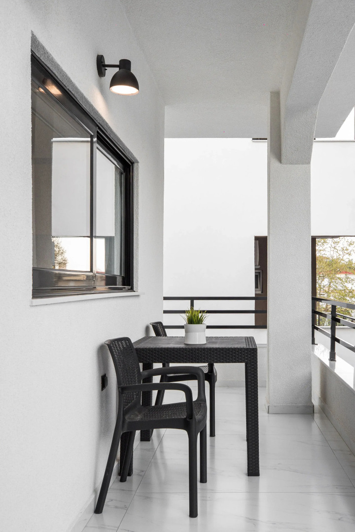 Bemyguest Plus Villa Chrisanthi