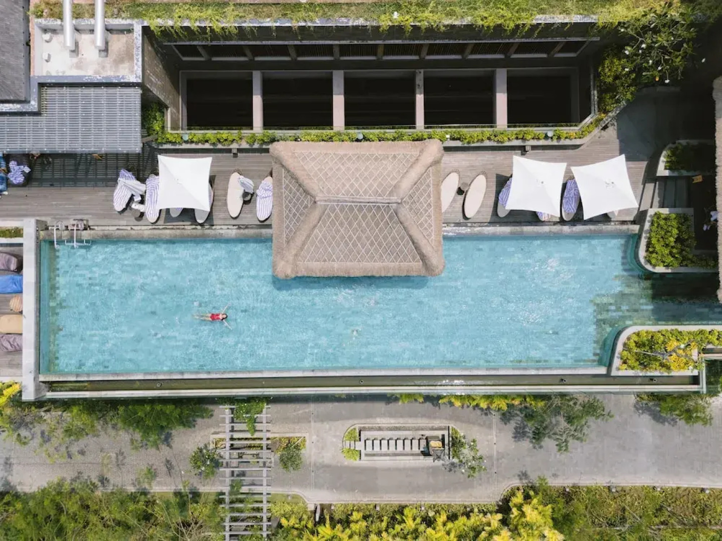 Holiday Inn Resort Bali Canggu by IHG