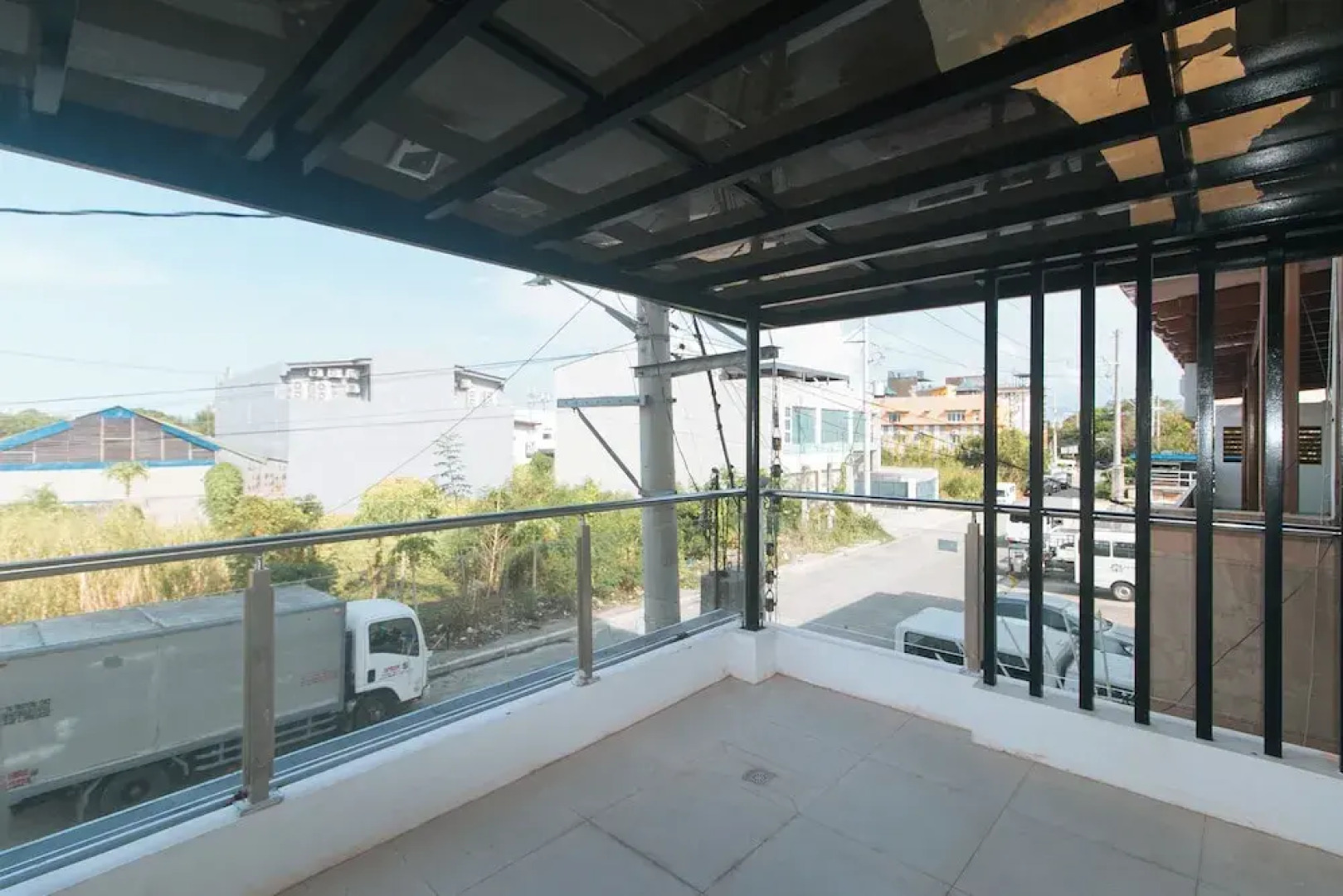 Sans Hotel near Enchanted Kingdom