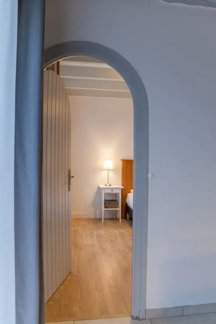 TY Carn - Belle Maison Bretonne a 100m de la mer