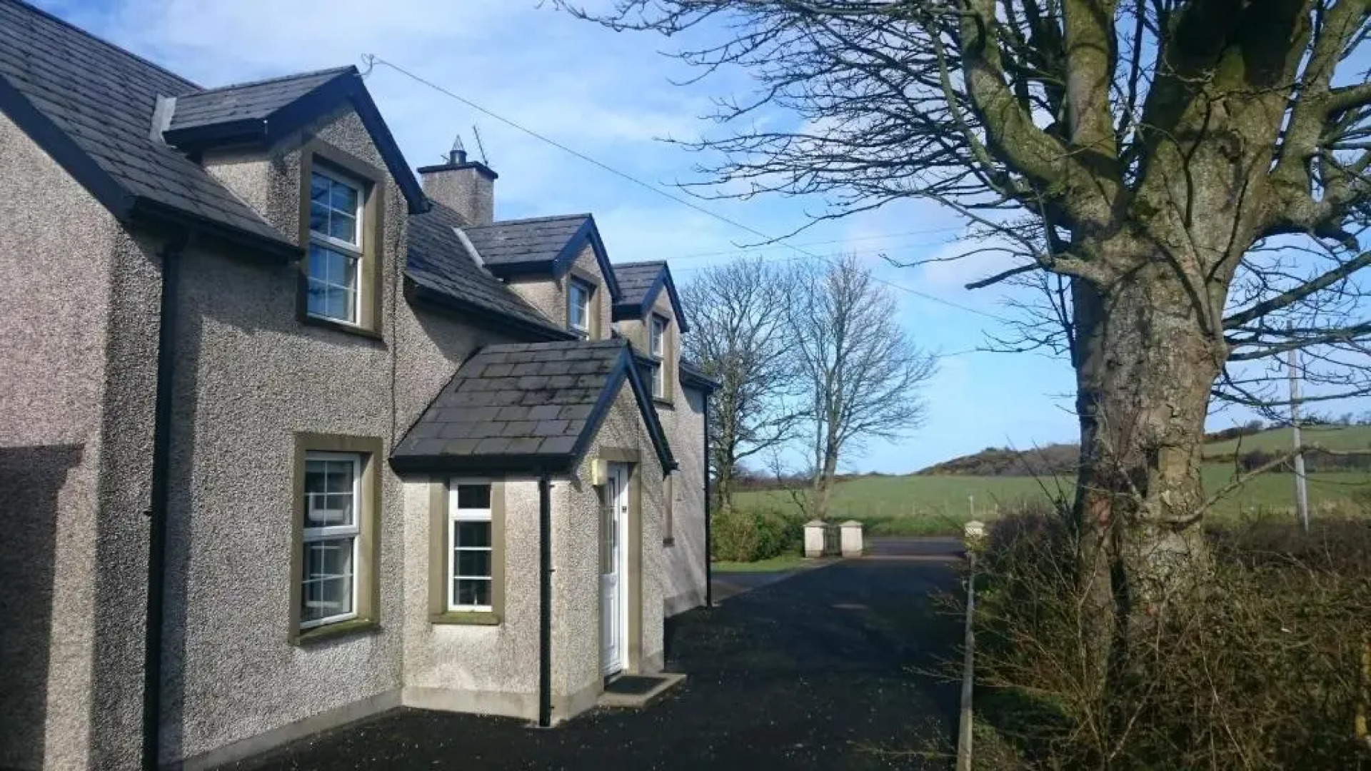 The Cottage at Corvally