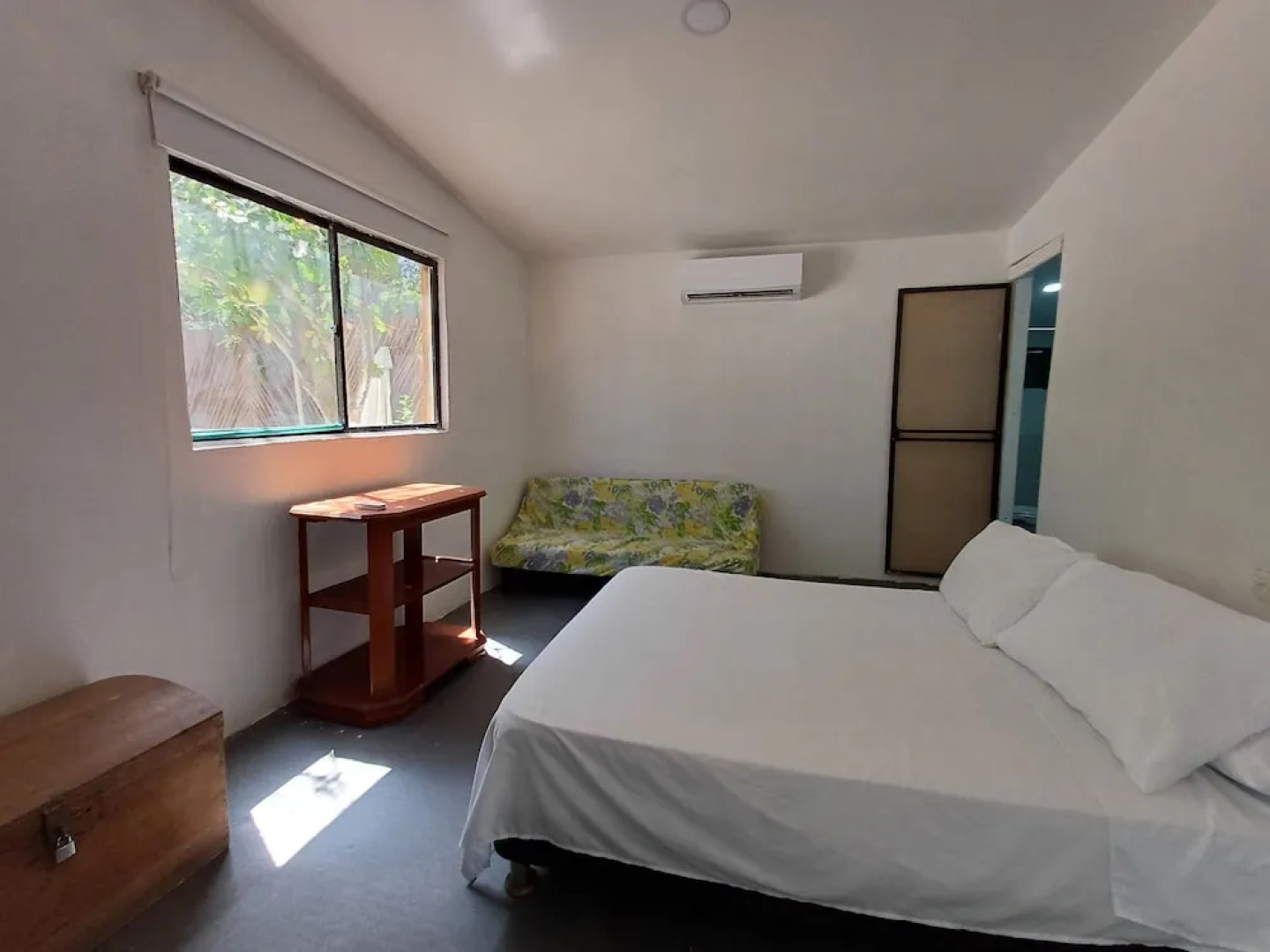 Punta Arena Beach Hostel