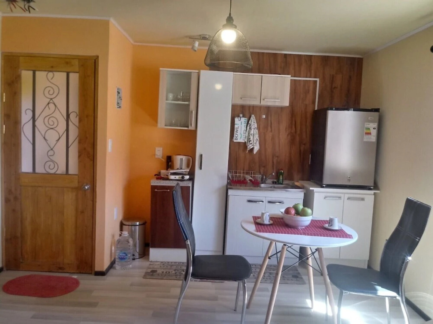 Apartamento Supervisores