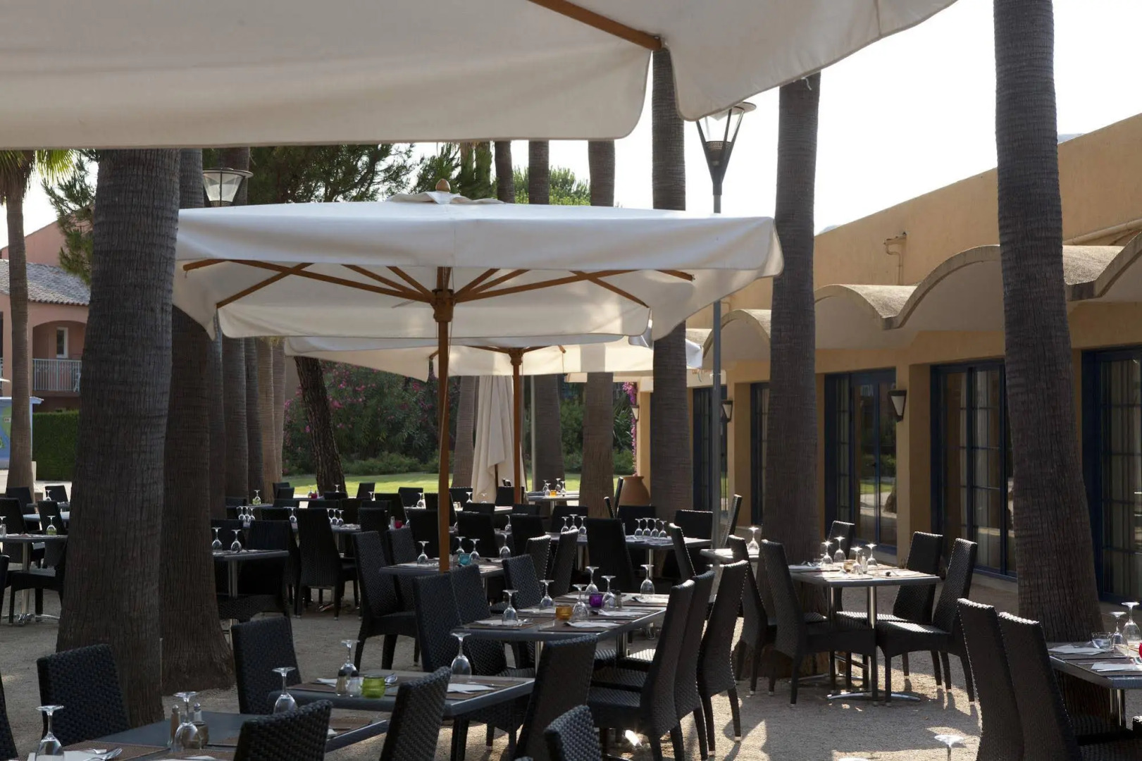 Pierre & Vacances Residence Cannes Mandelieu