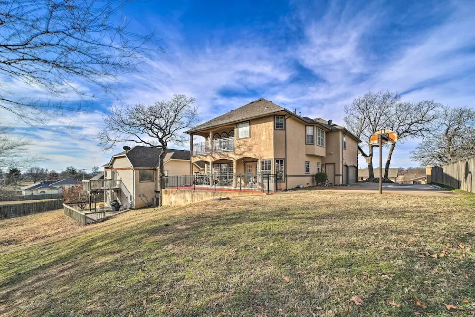 Upscale Home w/ Views & Game Room!