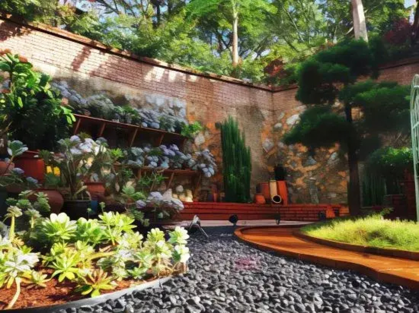 Xishuangbanna Jinghong Zhongtai Homestay (Rainforest Lanshan Branch)