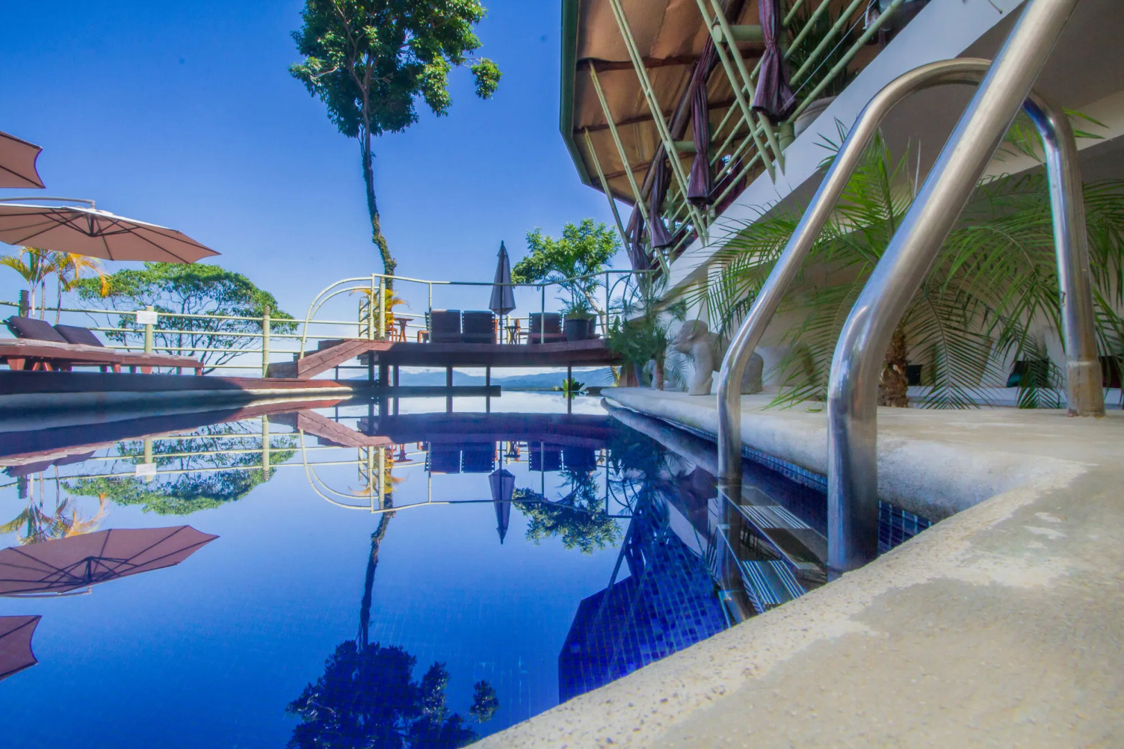 Issimo Suites Boutique Hotel & Spa - Adults Only