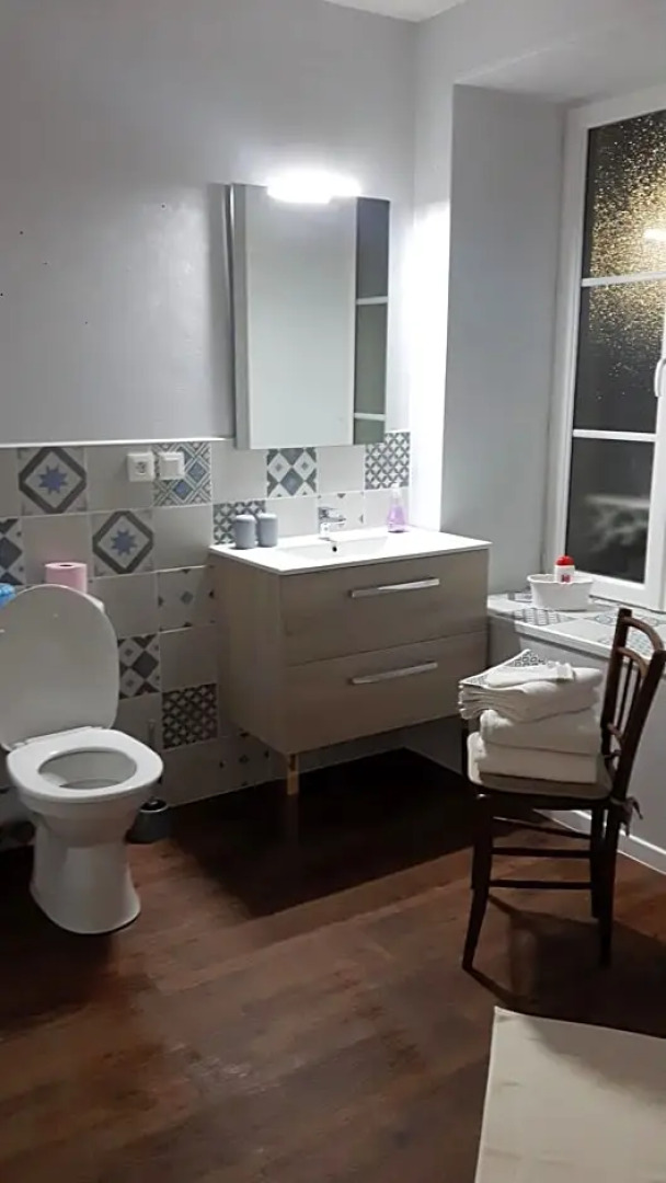 Chambres d'Hôtes et Table d'Hôtes- Valentine 44