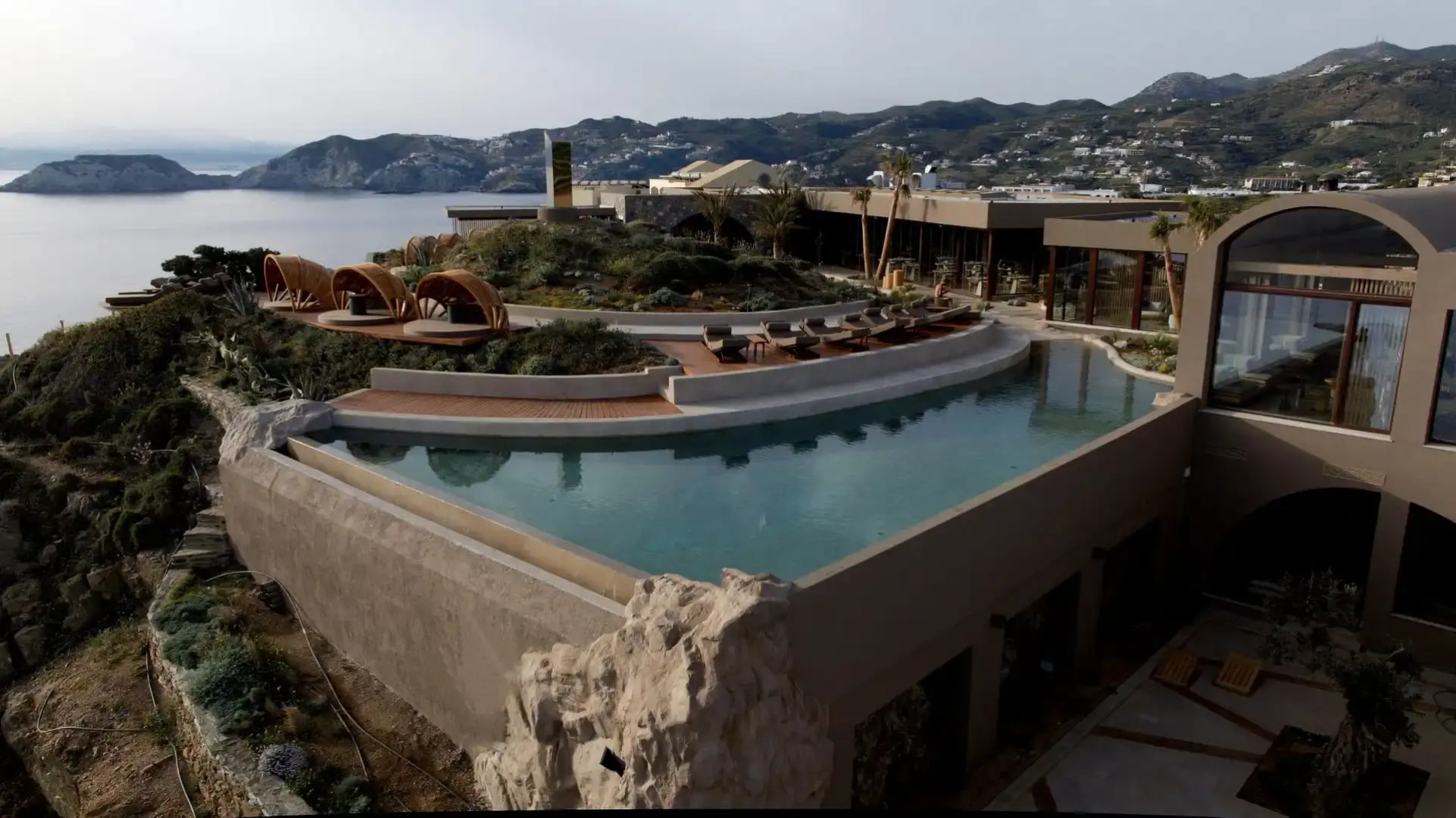 Acro Wellness Suites - Adults Only