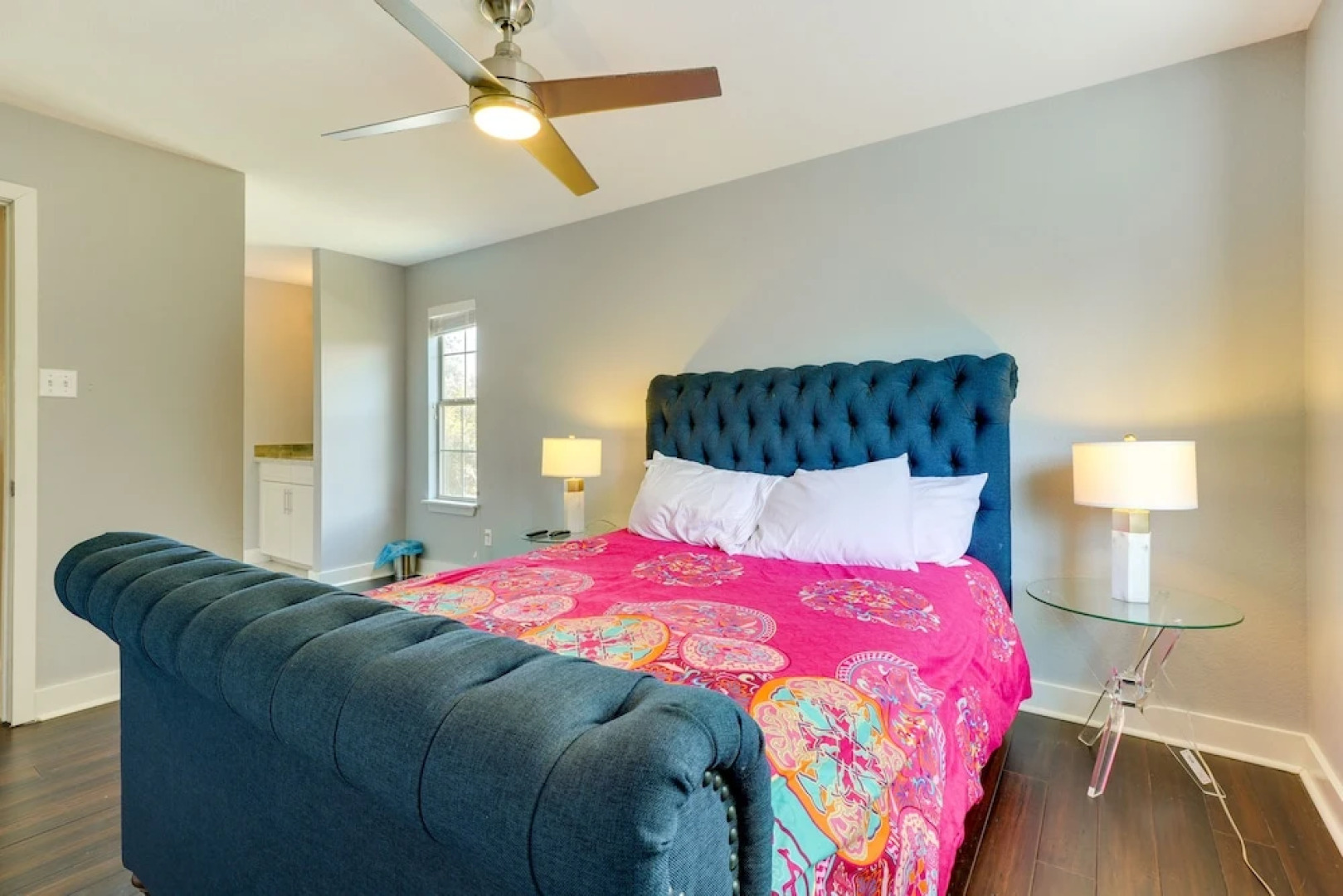 Upscale Pflugerville Paradise w/ Private Pool!