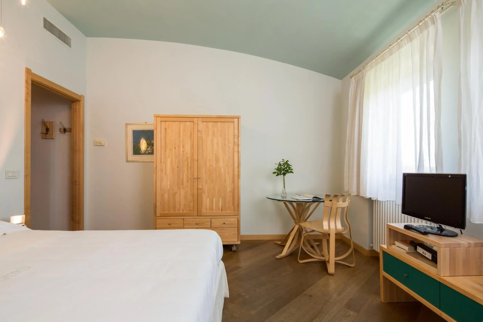 Roccafiore Spa & Resort