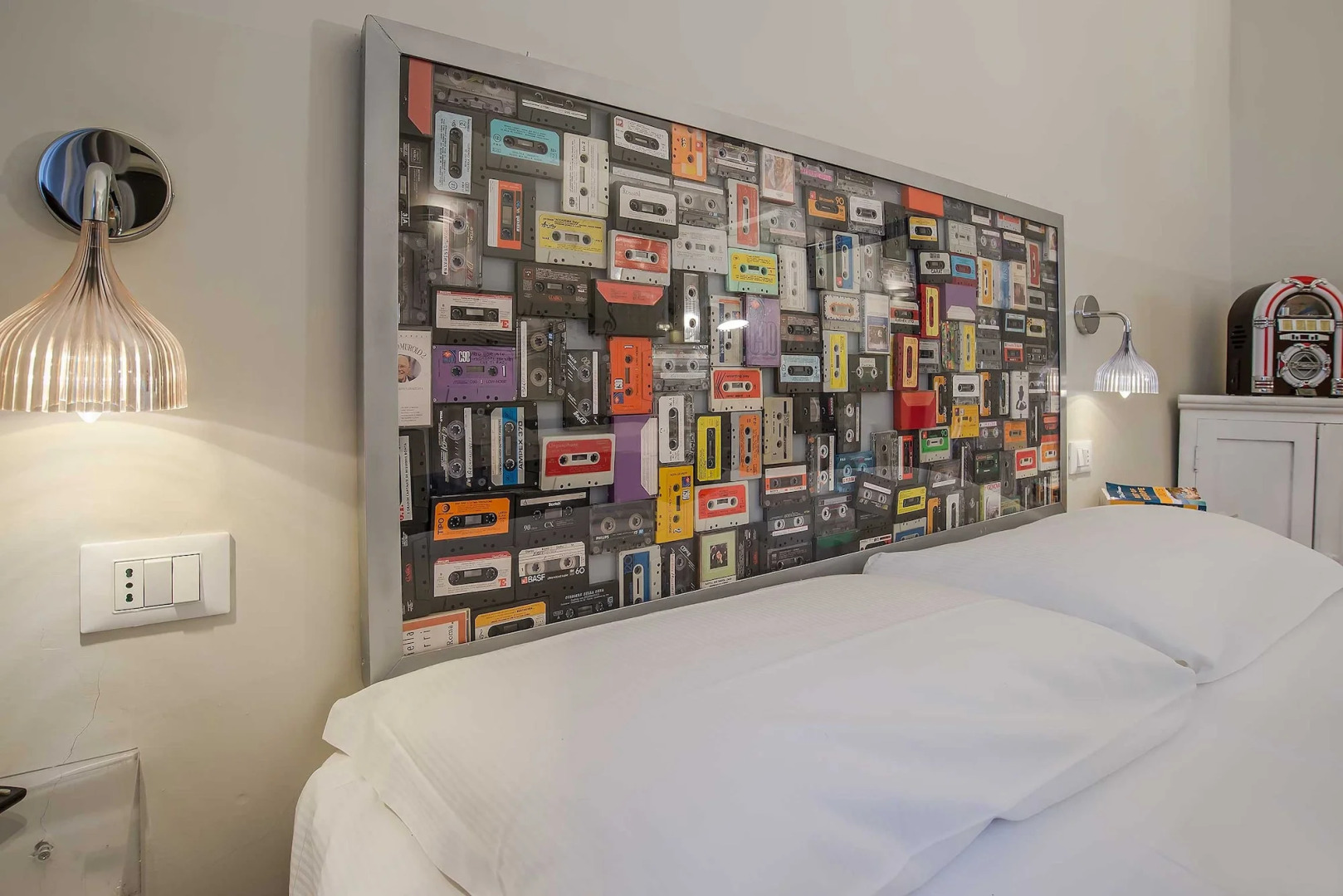 B&B 94 Rooms Vatican Scipioni