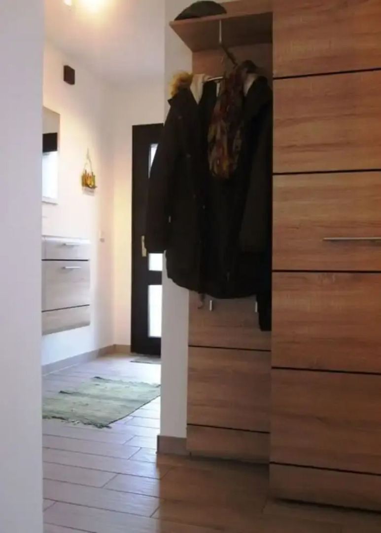 Sandra Comfortable Holiday Residence