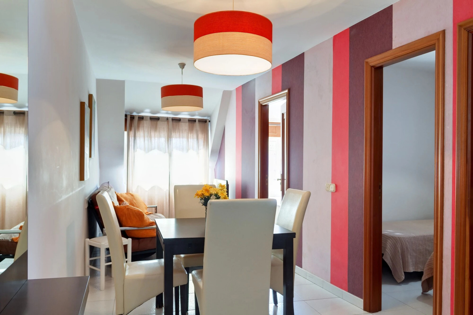 Aptos Duerming Portonovo Pico