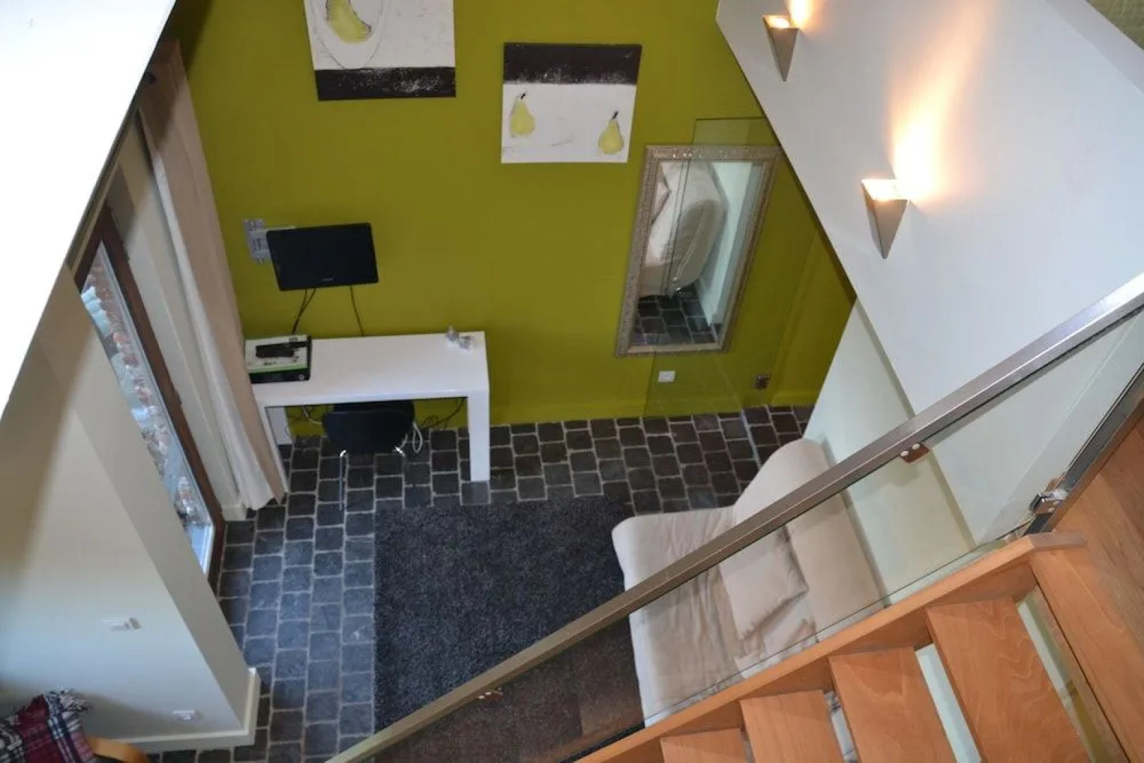 B&B Huis Bij De Lieve