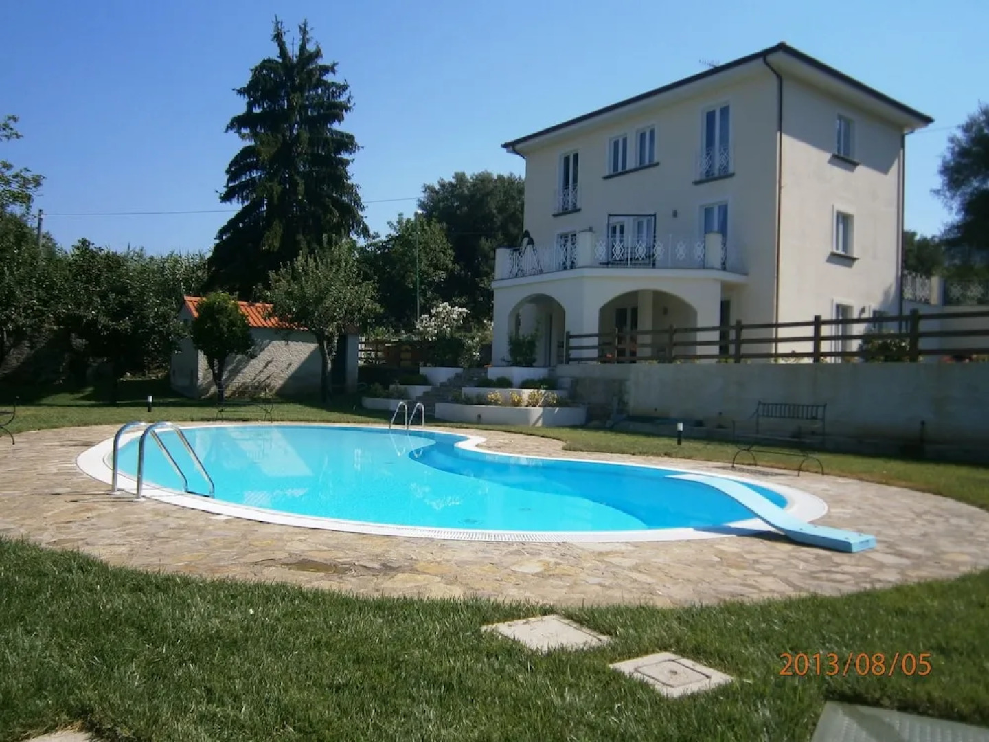 Casa Vacanze Don Agostino