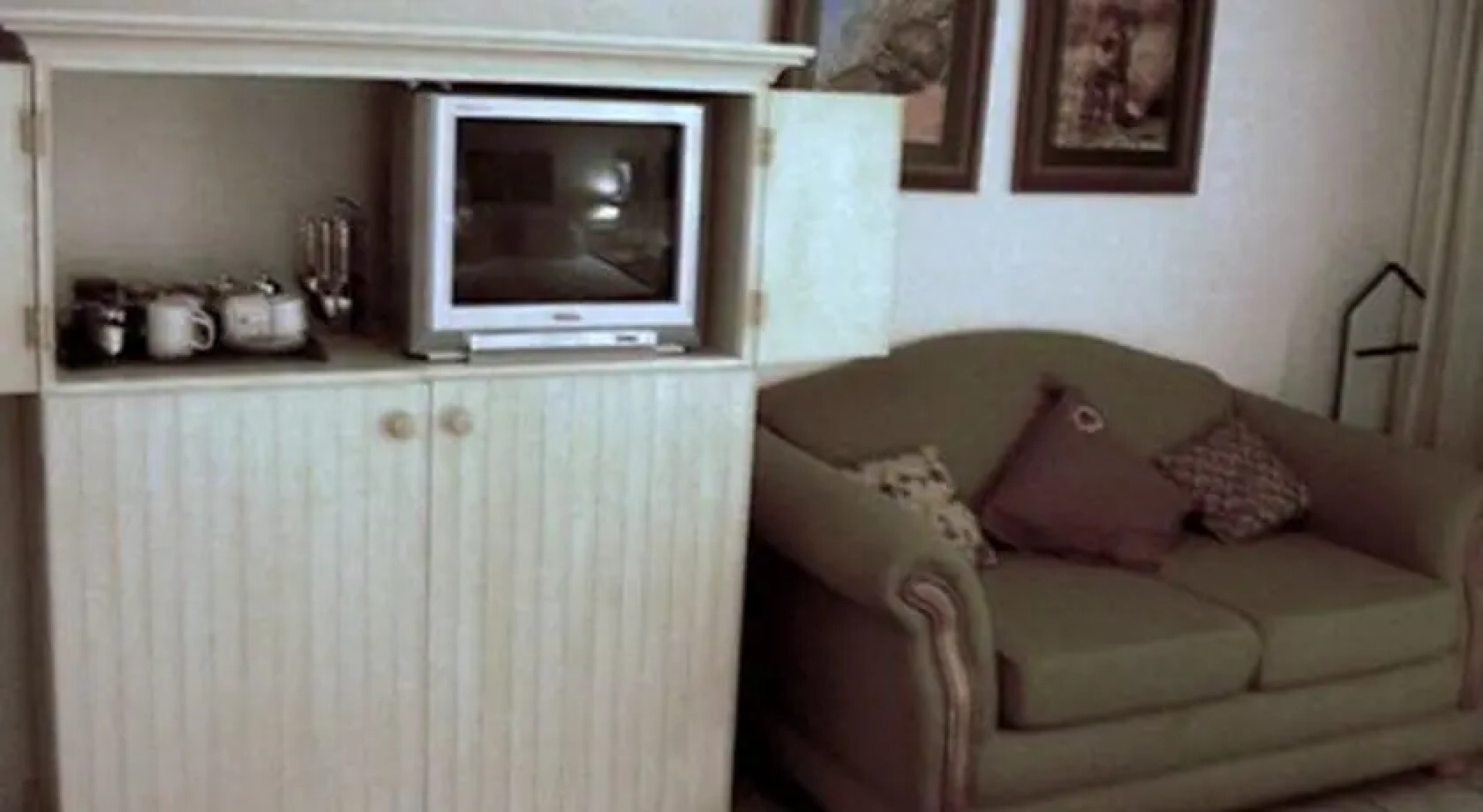 Fairways Bed and Breakfast