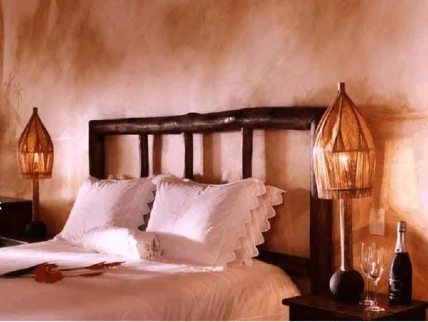 Kiaroa Eco Luxury Resort