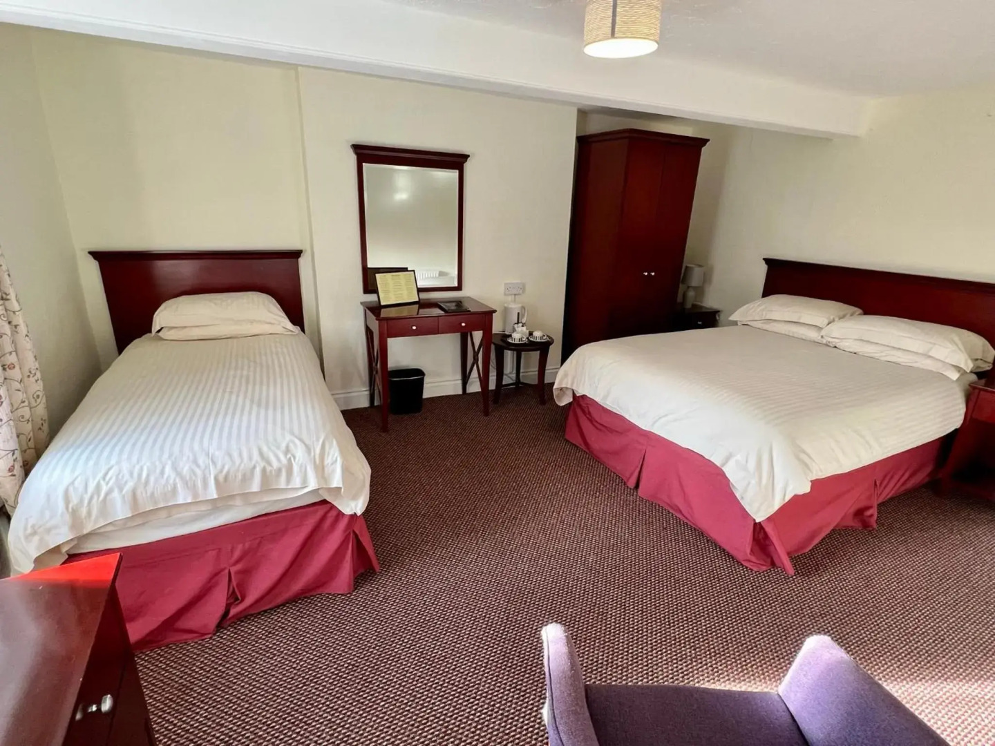 Calverts Hotel (Adults only)