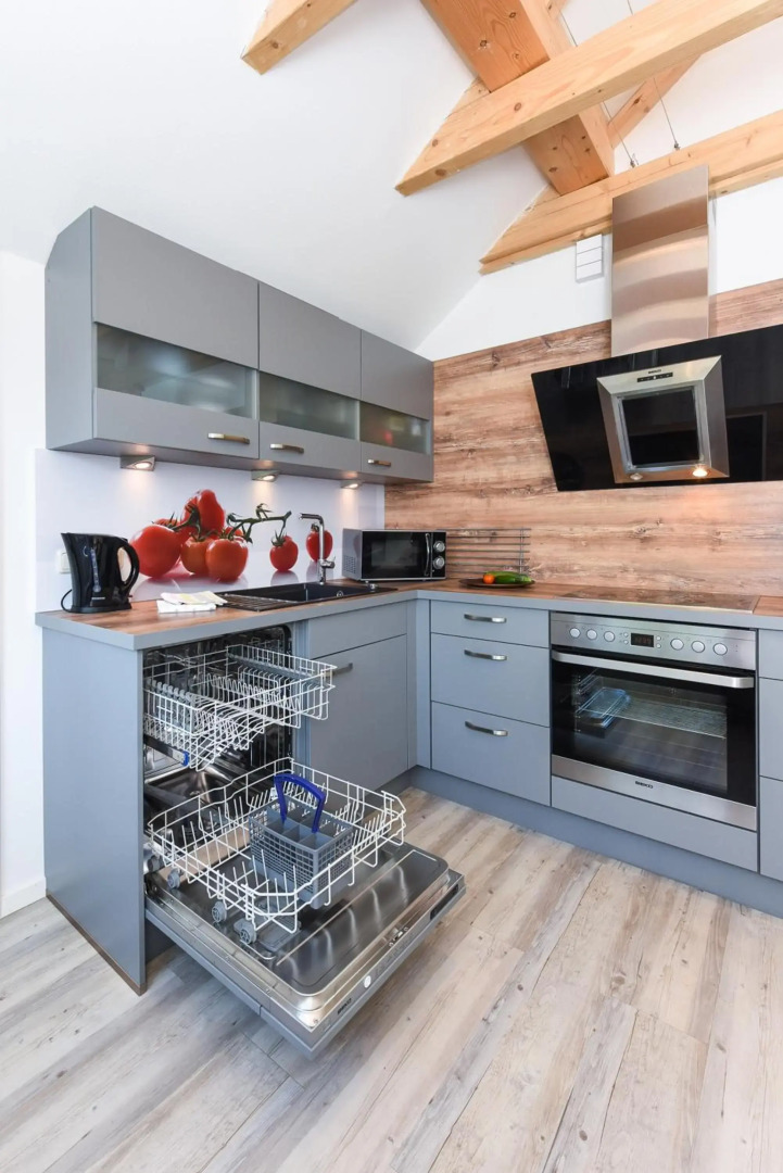 Jever-Ferienhaus Himmelsblick