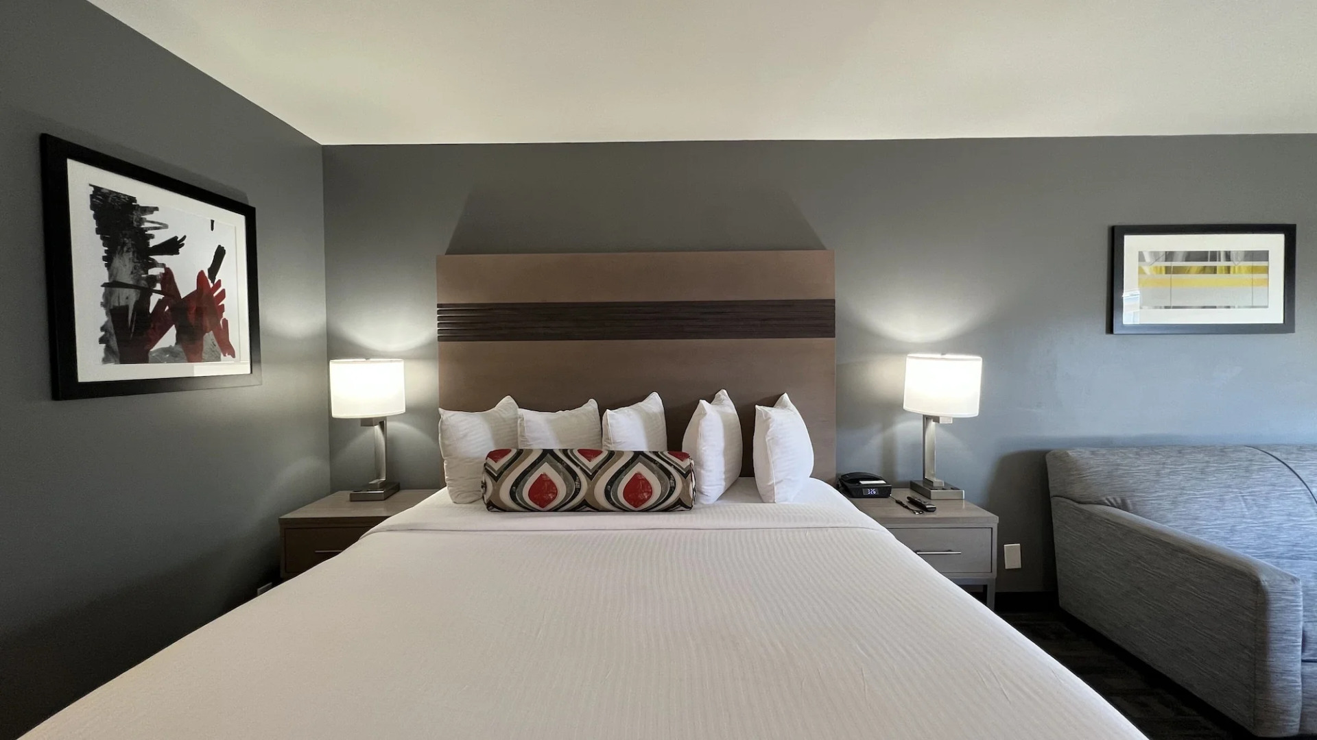 Ramada San Jose Convention Center