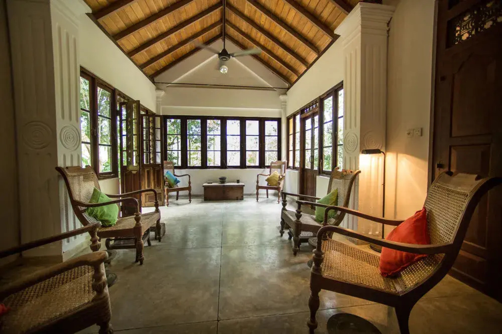 Mirissa Hills Resort