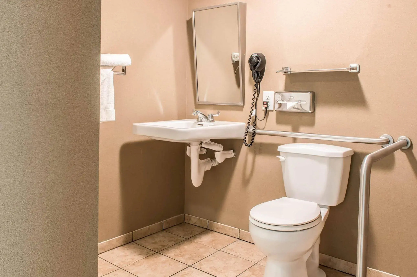 Spark by Hilton Clarks Summit