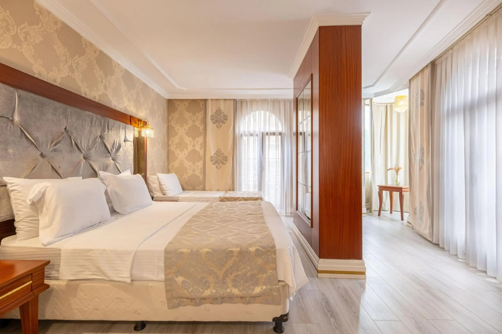 Myy Homes - Boutique class