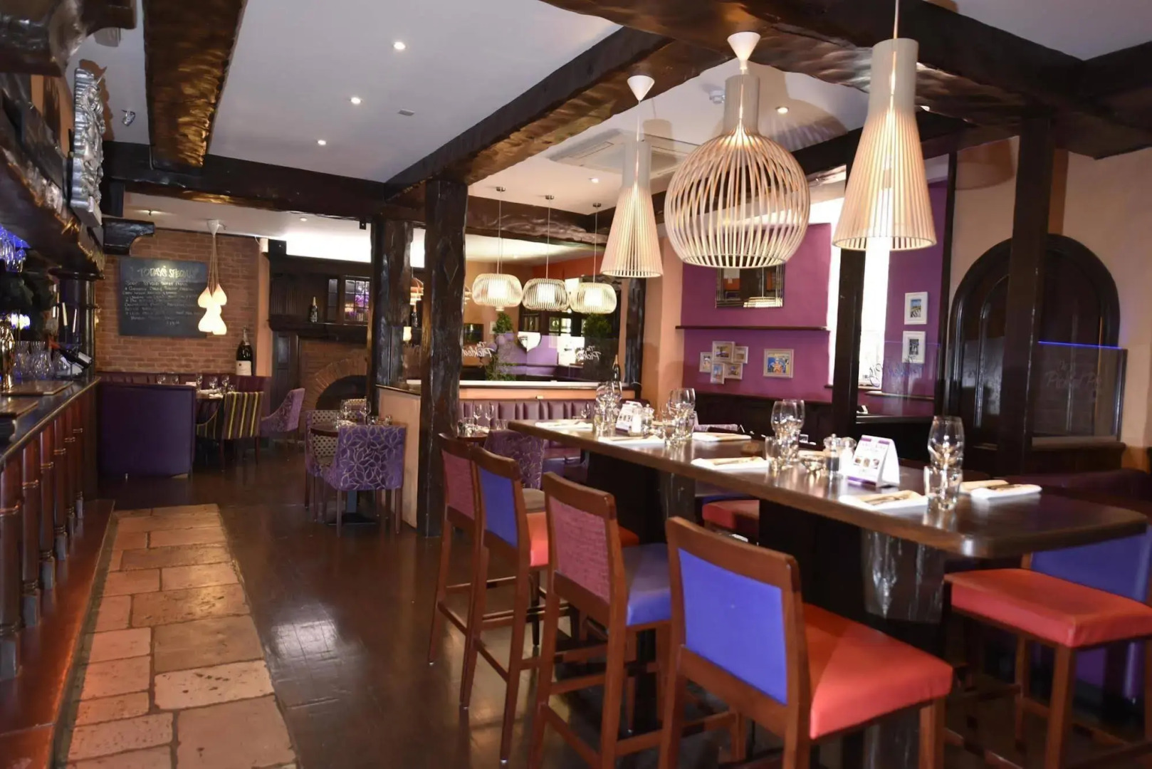 Duke of Normandie Hotel