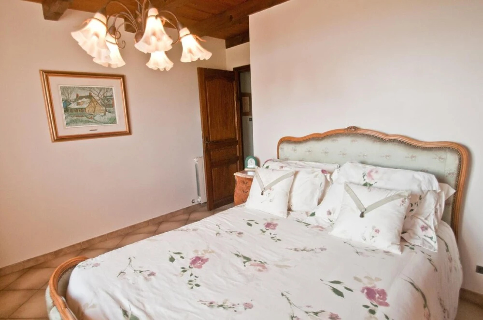 Apartment With 3 Bedrooms in Furiani, With Pool Access, Enclosed Garden and Wifi - 4 km From the Beach