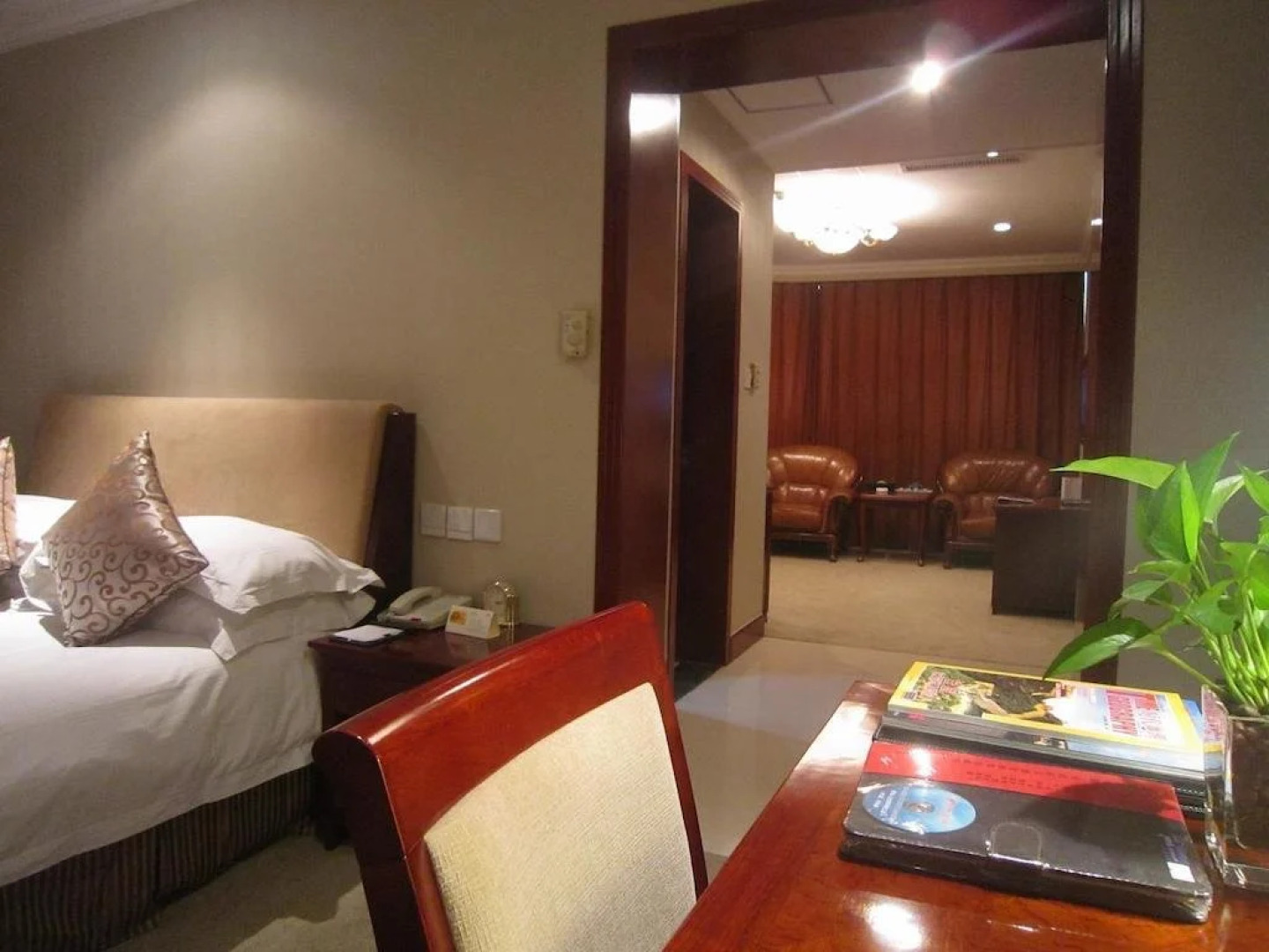 Shandong Jindu Hotel