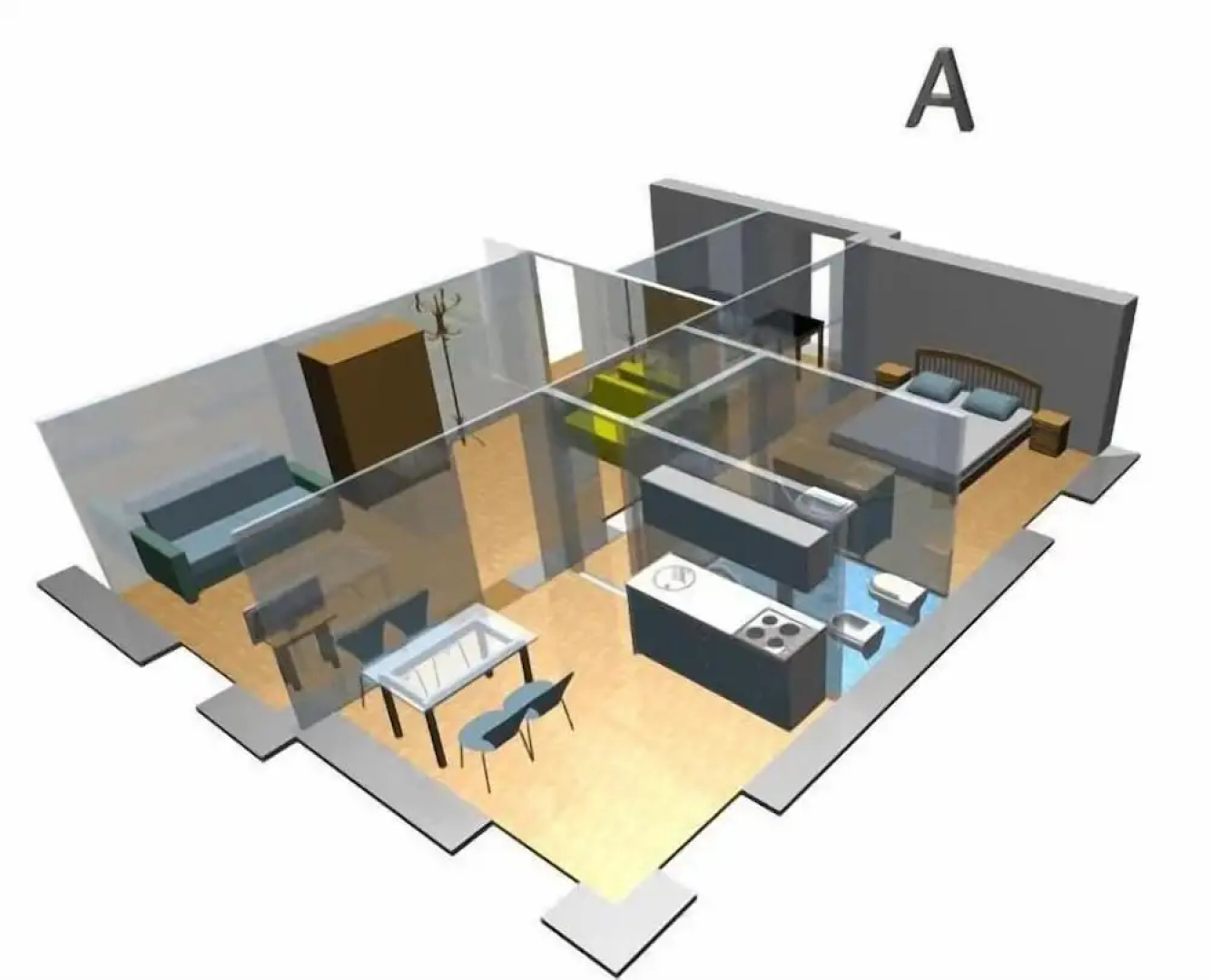 Agriturismo Barchessa