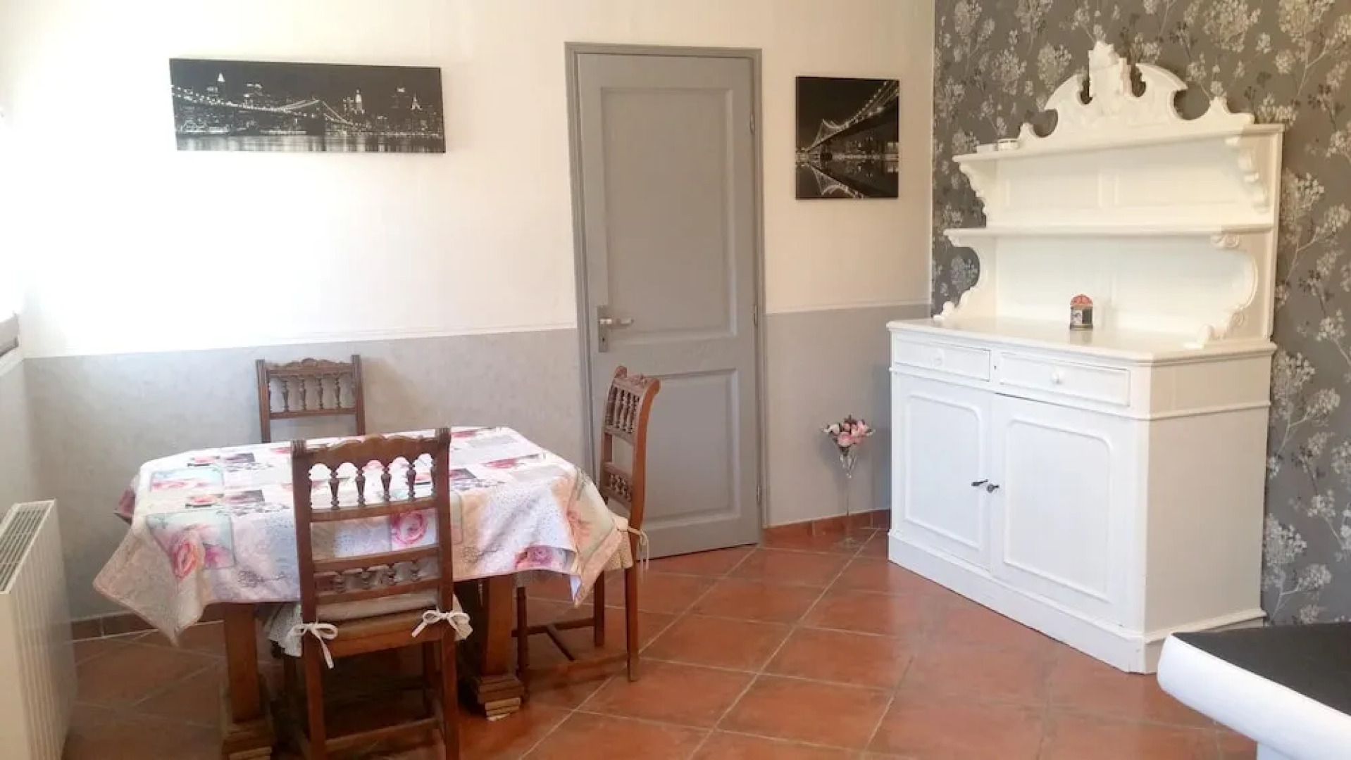 Villa With one Bedroom in Canohès, With Private Pool, Enclosed Garden