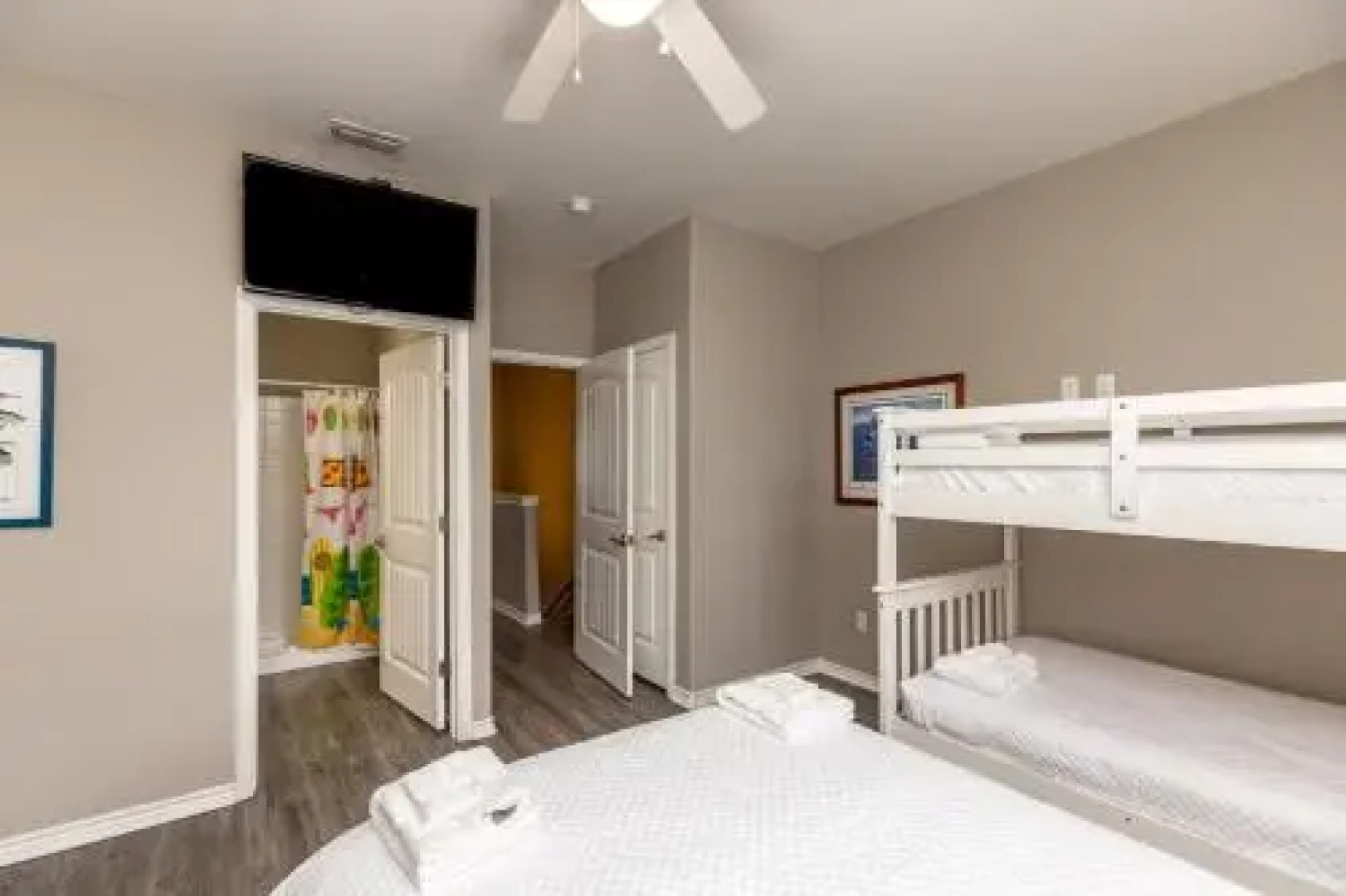 Nemo Cay Resort D109 by RedAwning