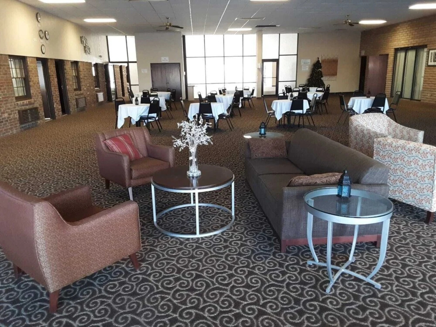 Eleven Boutique Hotel