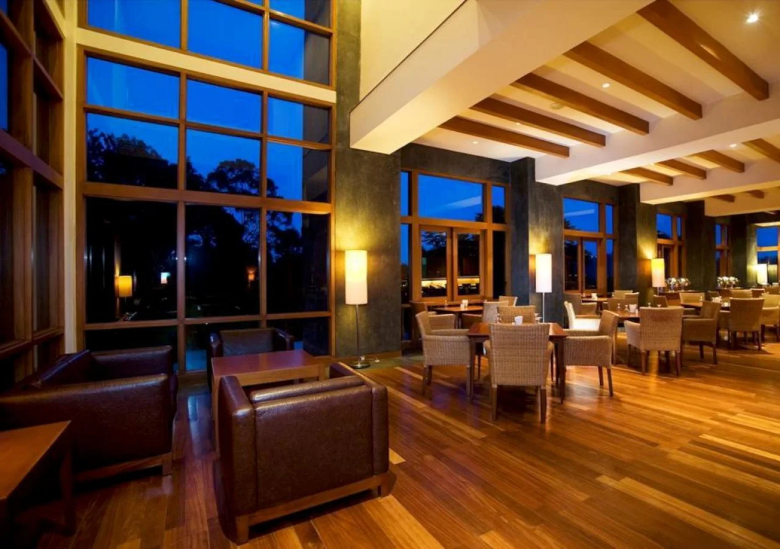 SanGria Resort & Spa