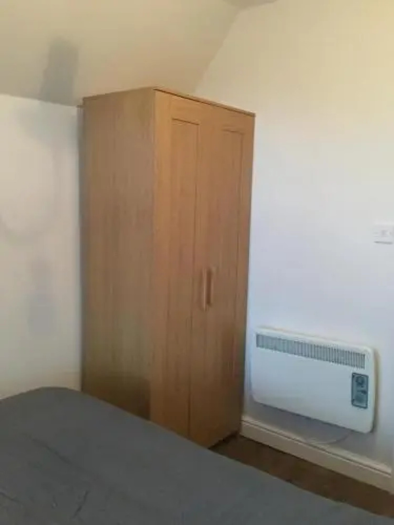 Modern Luxury Central Apartment