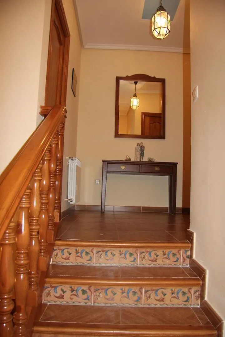 Casa Rural La Malena