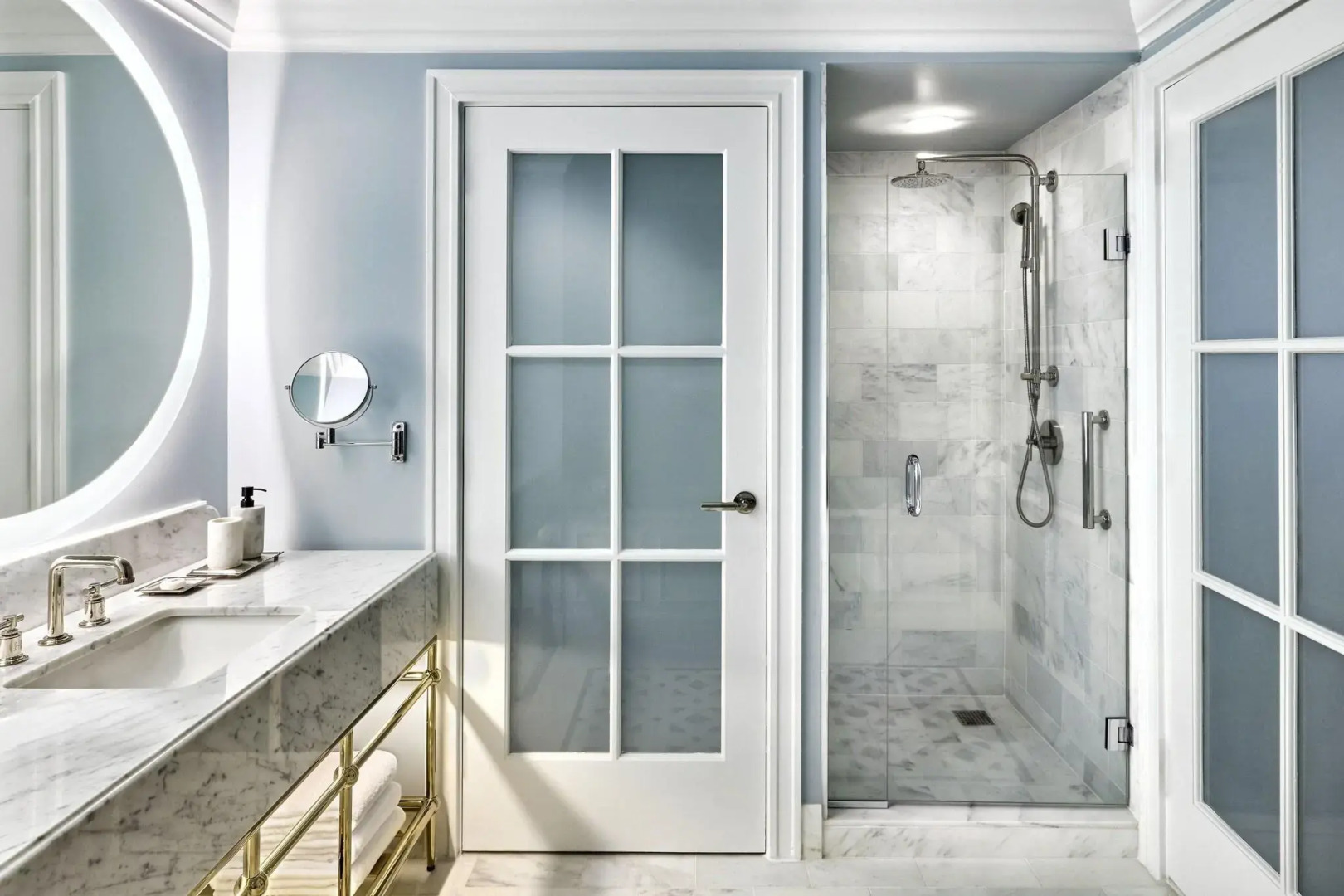 The Ritz-Carlton, Half Moon Bay