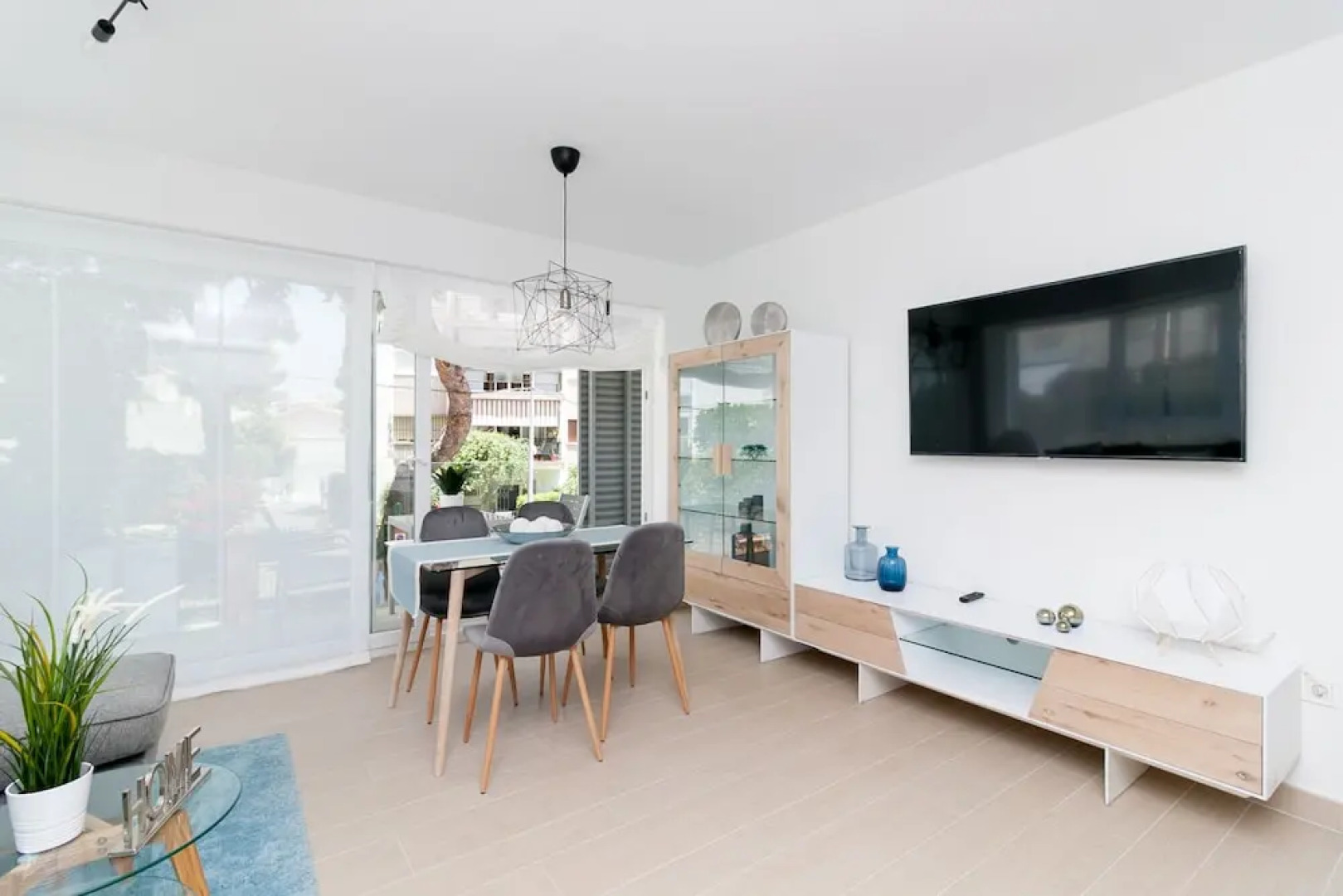 Apartamento Puerto Marina