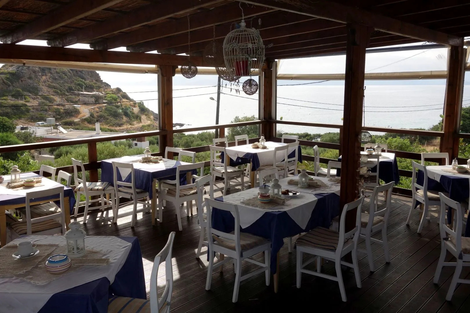 Отель Cretan Village