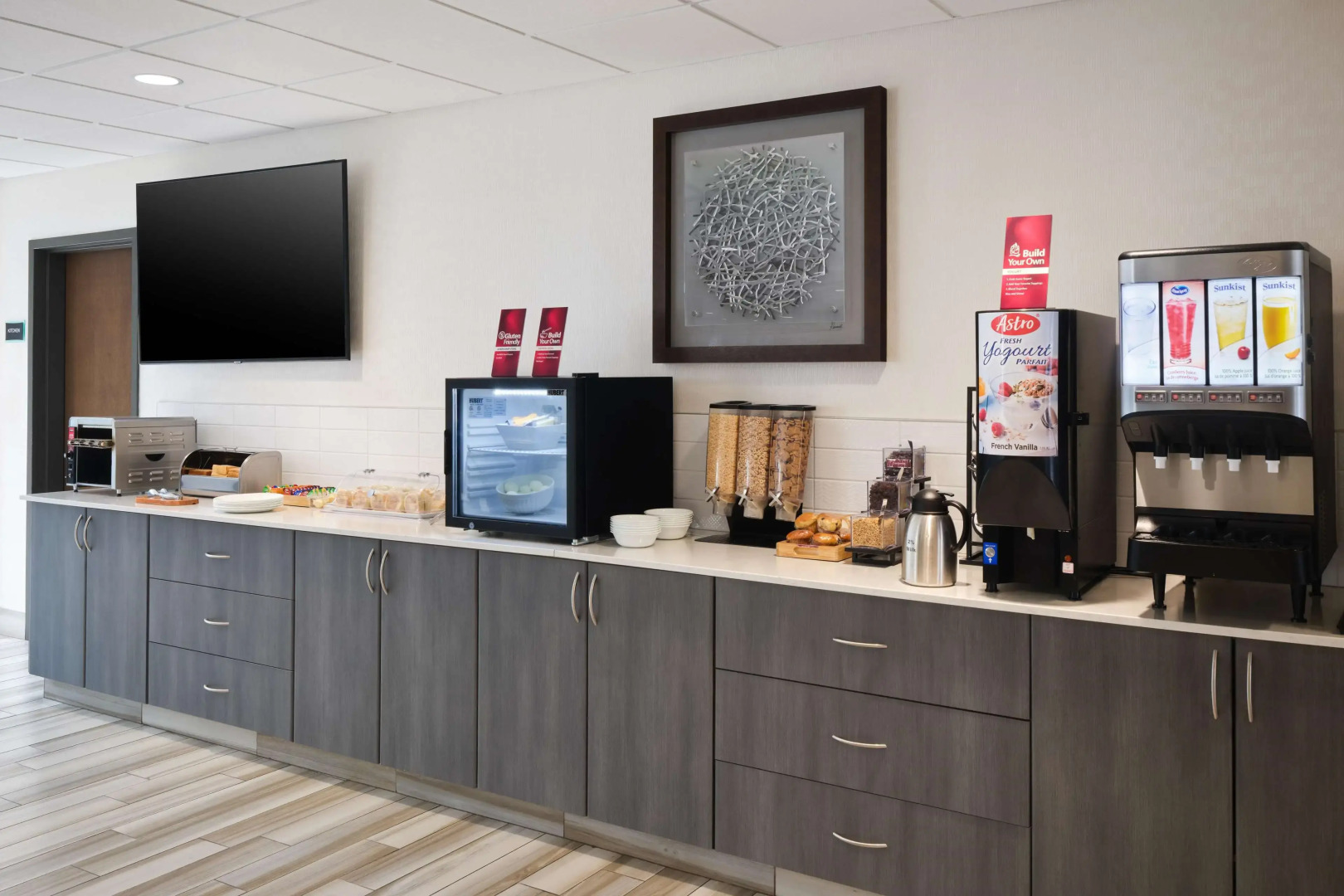 Best Western Plus Prince George