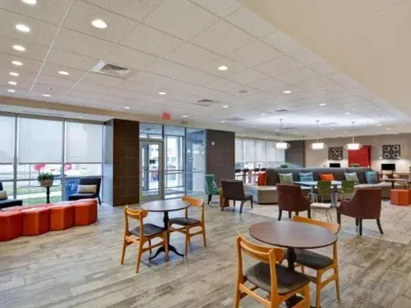 Home2 Suites By Hilton West Lafayette