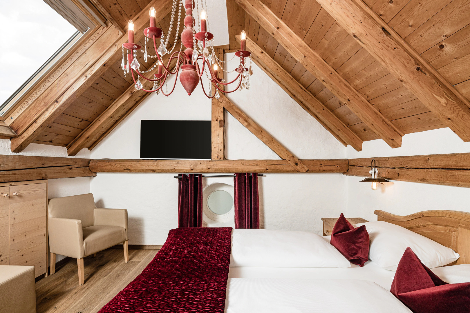 Grand Hotel Wolkenstein